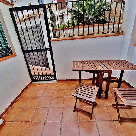 Appartamento Velez Nazari Vélez de Benaudalla Camera foto