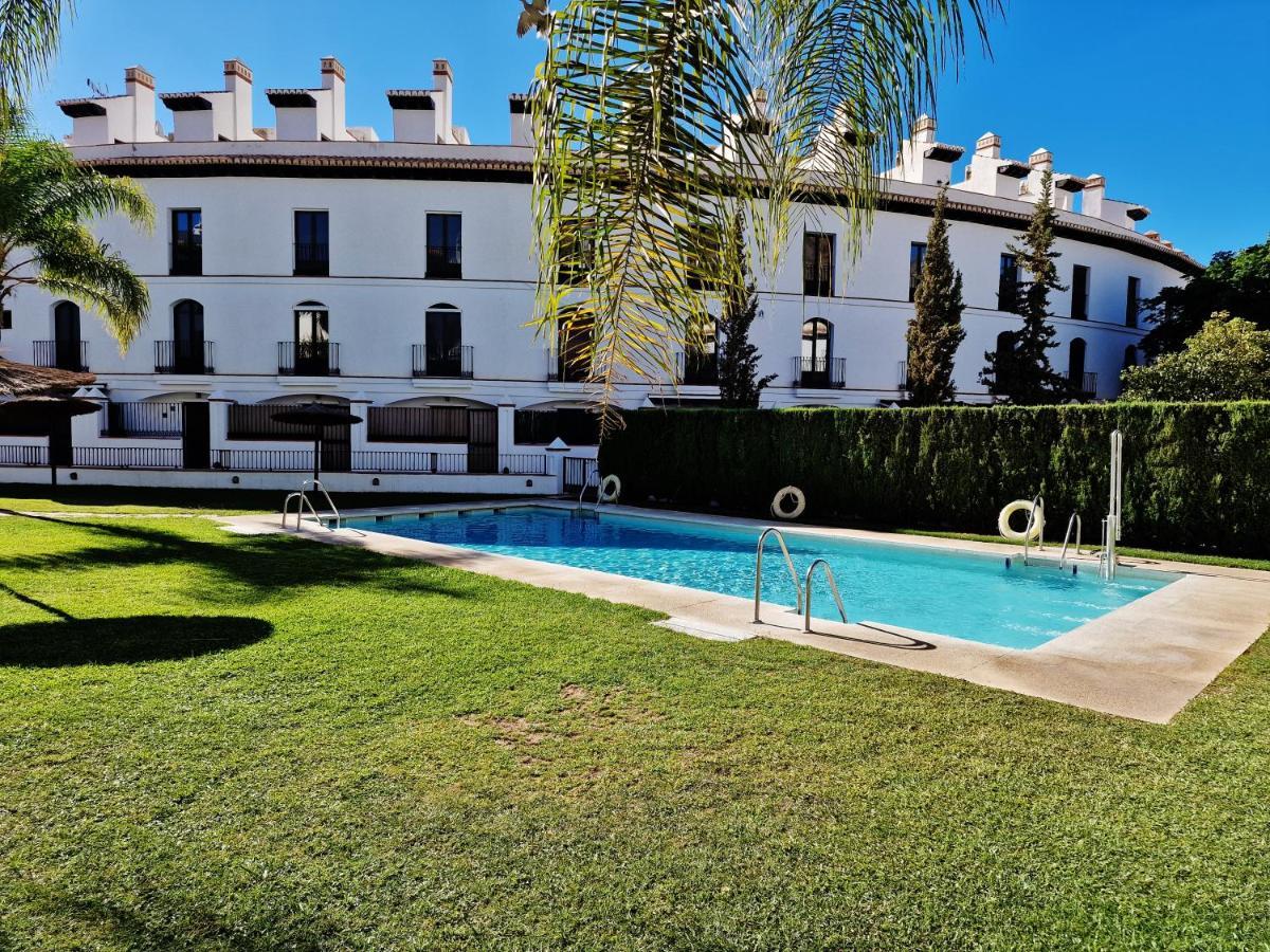 Appartamento Velez Nazari Vélez de Benaudalla Esterno foto