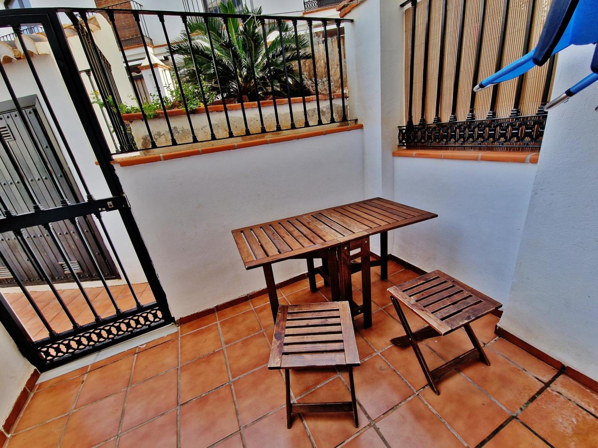 Appartamento Velez Nazari Vélez de Benaudalla Camera foto