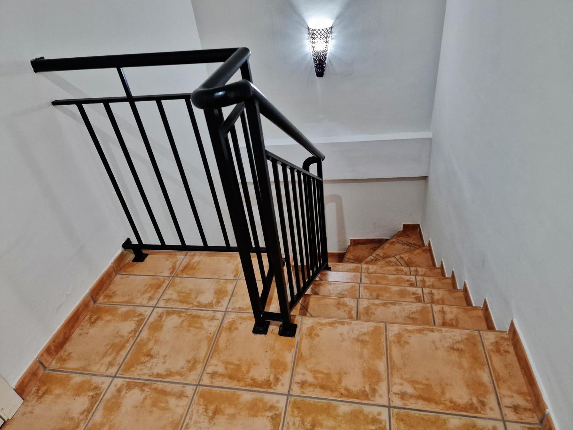 Appartamento Velez Nazari Vélez de Benaudalla Camera foto