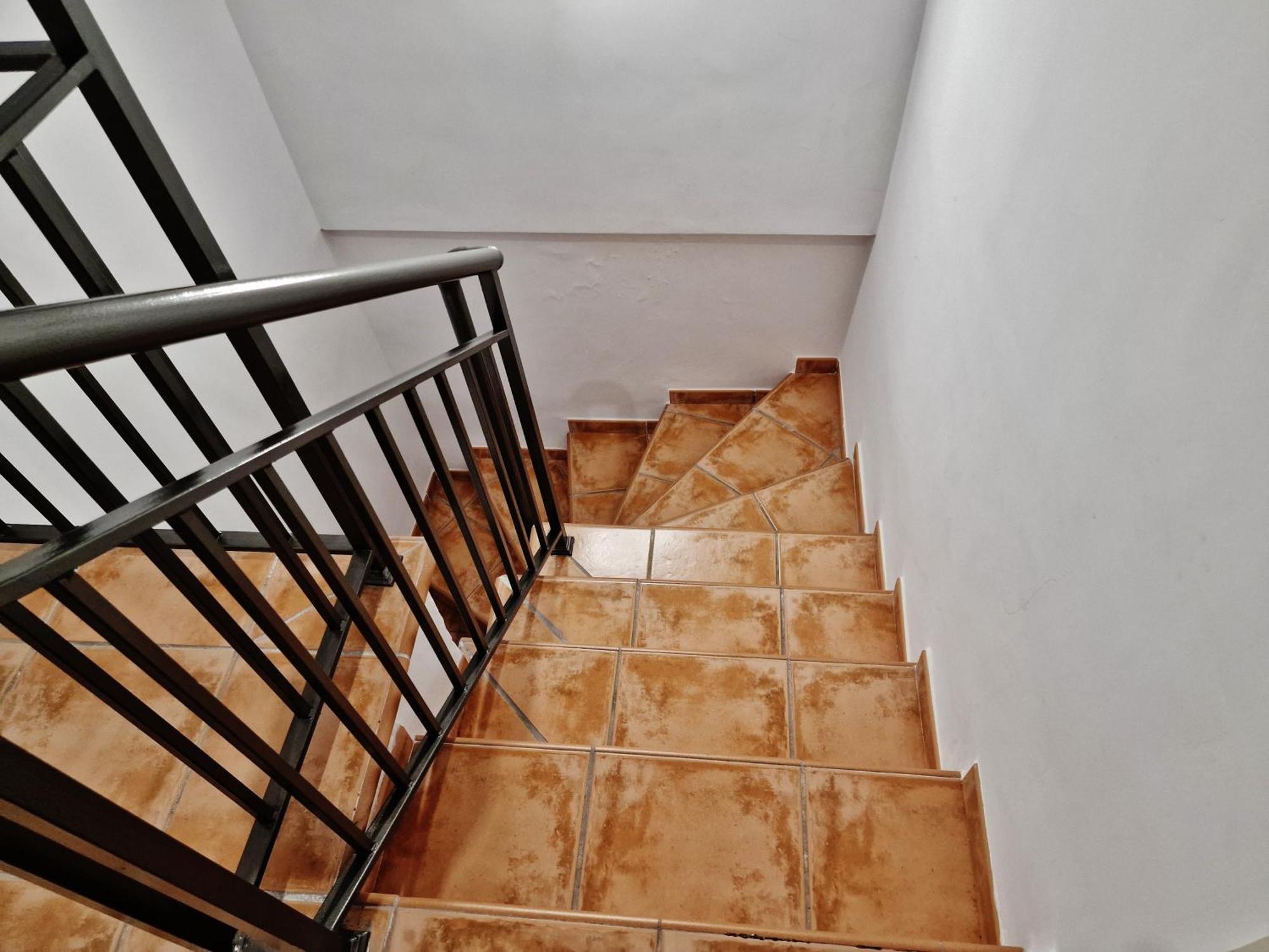 Appartamento Velez Nazari Vélez de Benaudalla Camera foto