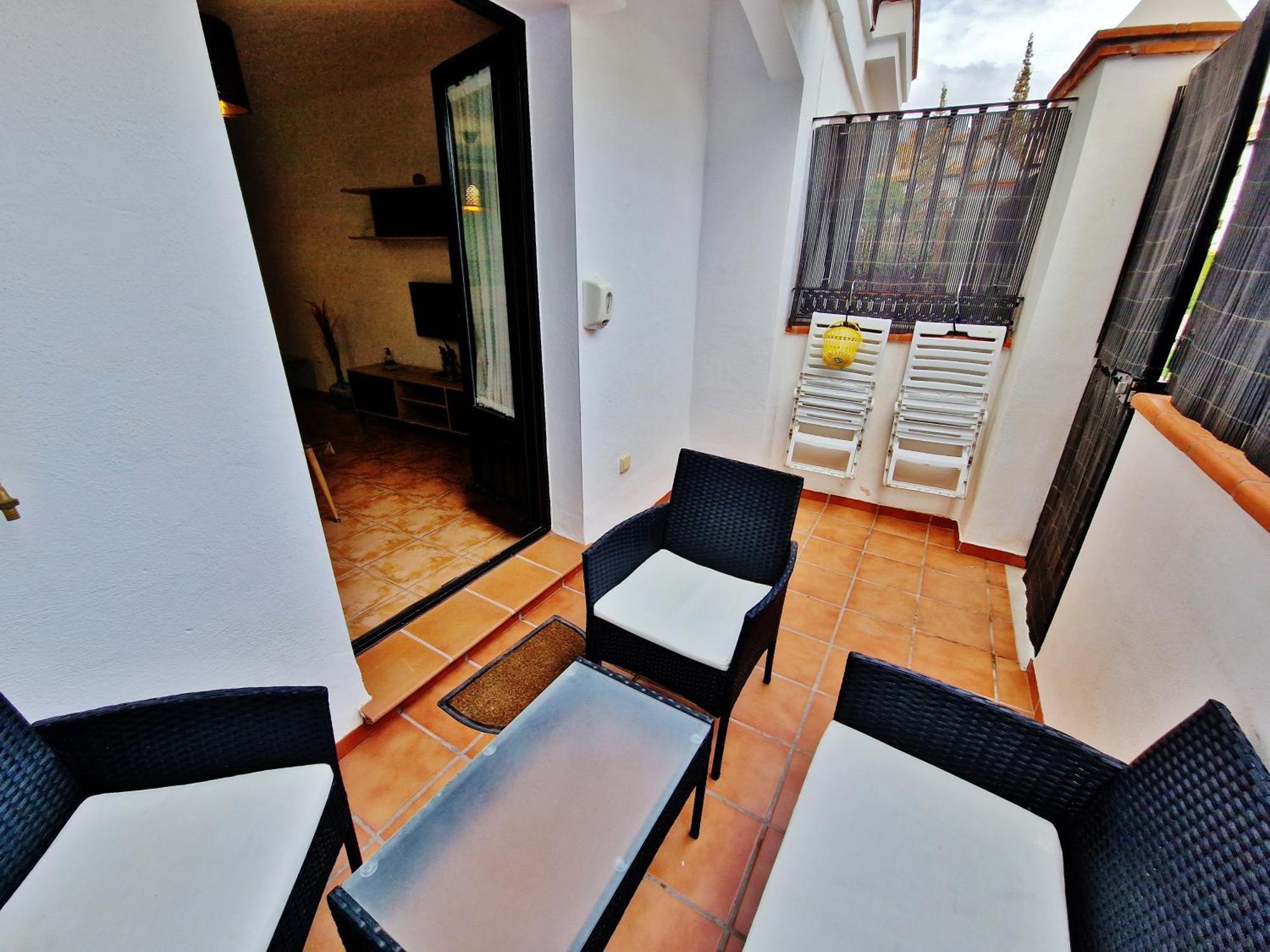 Appartamento Velez Nazari Vélez de Benaudalla Camera foto