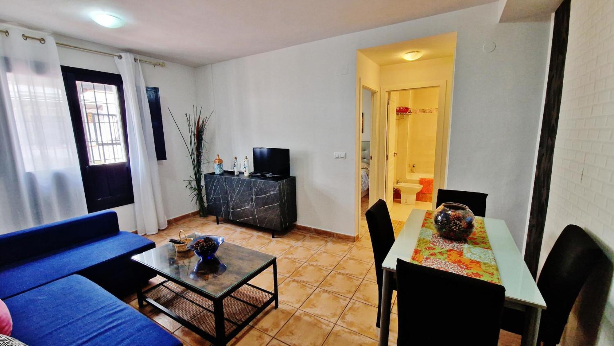 Appartamento Velez Nazari Vélez de Benaudalla Camera foto